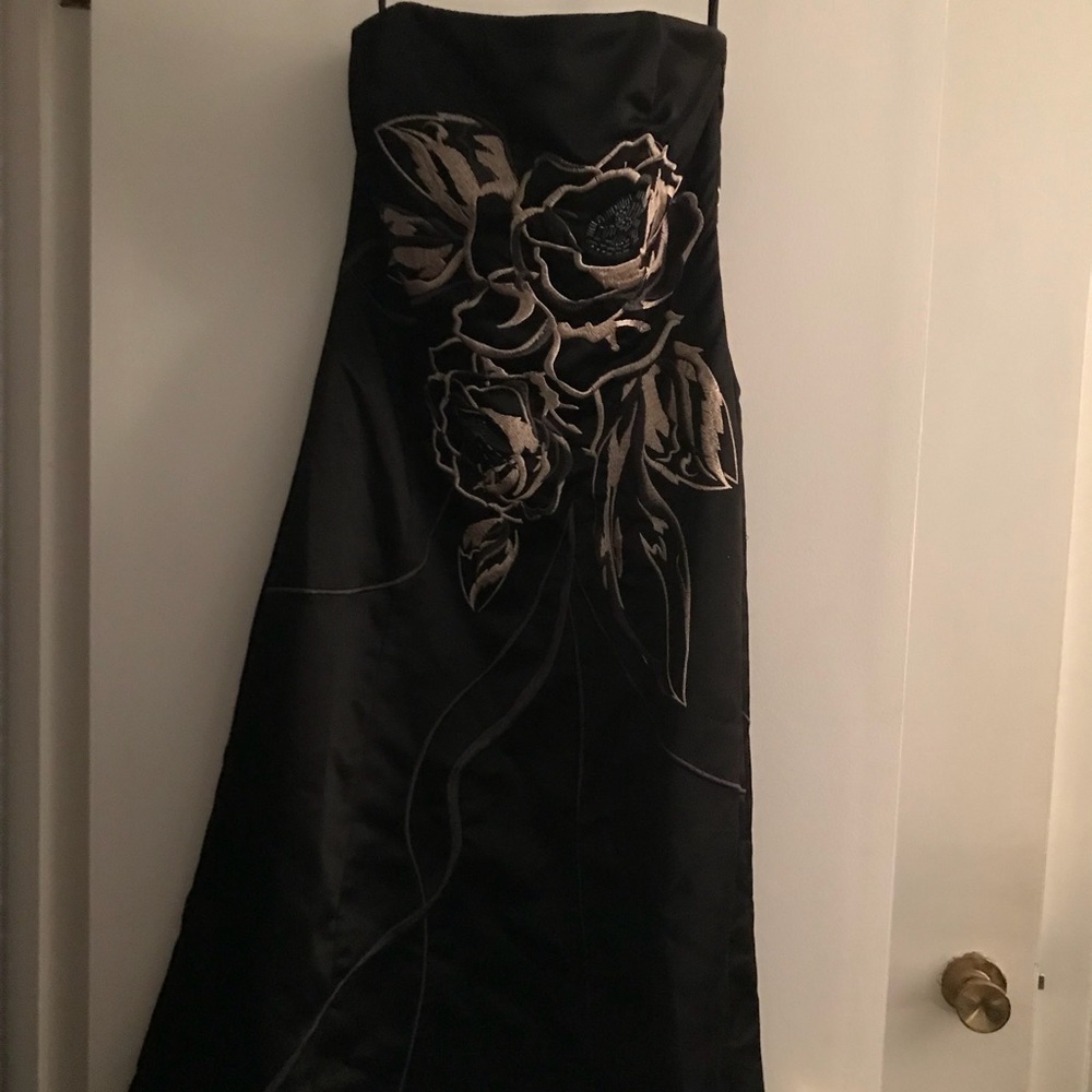 White House Black Market dress